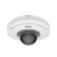 Axis M5074 Almohadilla Cámara de seguridad IP Interior 1280 x 720 Pixeles Techo/pared - 02345-001